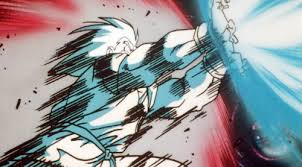 However, goku is the only person ever to use it successfully. The Kaio Ken Explained The Dao Of Dragon Ball