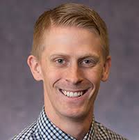 Current MPA class includes two Robertson Fellows