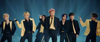 Bts (방탄소년단) 'butterfly' mvcredits:director : 8hmuj5vynkruwm