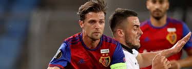 Passes completed valentin stocker is 70 percent. Kein Wechsel Nach Luzern Valentin Stocker Verlangert Beim Fcb