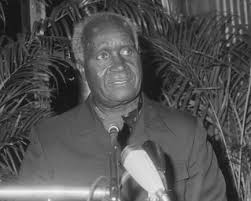 He was at the forefront of the struggle for independence from british rule. Major Achievements Of Kenneth Kaunda World History Edu