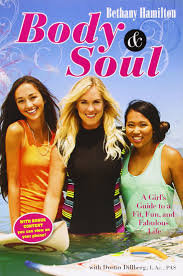 If there is a soul surfer sparknotes, shmoop guide, or cliff notes, you can find a link to each study guide below. Quotabelle Bethany Hamilton
