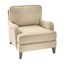 Pierformance Linen Slub Weave English Arm Chair Pier 1 Armchair Accent Chairs For Living Room Arm Chairs Living Room