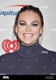 Hannah fashion hi-res stock photography and images