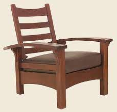 Pin On Gustav Stickley Furniture