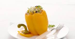 Check spelling or type a new query. Martha Stewart Stuffed Peppers Rice