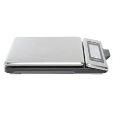 Maybe you would like to learn more about one of these? Oxo Good Grips 11 Lb Digital Food Scale 7 1 4 W X 8 3 4 D X 1 H