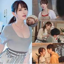 Misaki nanami the best artist japan ADN-475...