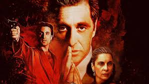 Nonton adalah sebuah website hiburan yang menyajikan streaming film atau download movie gratis. New Cut Of Godfather Part 3 Salvages Francis Ford Coppola S Film Polygon