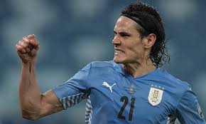 Newsnow brings you the latest news from the world's most trusted sources on edinson cavani, a uruguayan footballer who primarily plays as a forward. Edinson Cavani News Stats And Updates Daily Mail Online