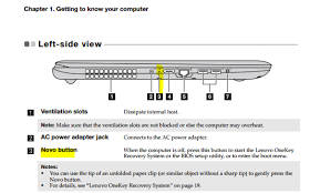 Bios access keys for sony, lenovo, toshiba, dell, gateway, and other pcs. Lenovo Community