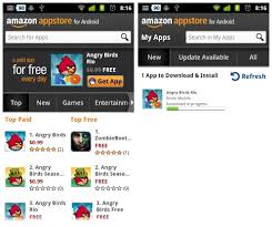 Descargar aplicación amazon appstore apk gratis última versión 2021 para tabletas y teléfonos android en español. Download 1 99 Worth Sketchbook Mobile App For Free From Amazon App Store Today Android Advices