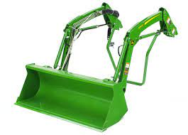 Maybe you would like to learn more about one of these? Front End Loaders P K Equipment