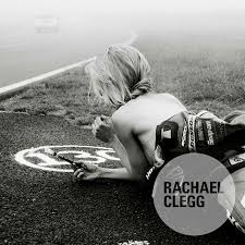 BRANDISH 1 — RACHAEL CLEGG