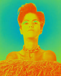 LISA REIHANA ⁠ OUTAKES⁠ 29 Feb