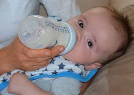 Takaran susu formula bayi pun ikut bertambah. Cara Membuat Bayi Gemuk Dan Sehat Dengan Susu Formula Infoopas Com