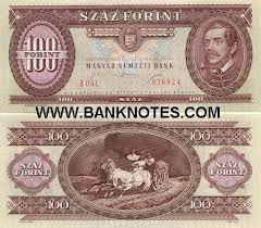 Code huf) is the currency of hungary. Hungary 100 Forint 1995 Hungarian Currency Bank Notes Paper Money World Currency Banknotes Banknote Bank Notes Coins Currency Currency Collector Pictures Of Money Photos Of Bank Notes Currency Images Currencies Of