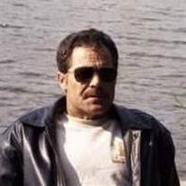 Ricky Scott Taylor Obituary