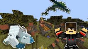What are some of the best mods for minecraft? Mowzie S Mobs Mod Review Minecraft 1 7 10 1 12 2 El Mod Con Mejores Mobs Youtube
