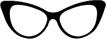 Glasses Transparent Background Glasses Png Image Cat Eye Glasses Eyes Eye Glasses
