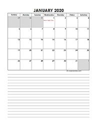 2020 Thailand Calendar Spreadsheet Template Free Printable Templates