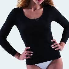 Cela vous permet de trouver rapidement et facilement ce que vous cherchez. Maillot De Corps Femme Manches Longues Sous Vetements Chauds Femme Jet Toulouse