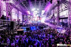 A Guide To Ibiza Clubbing Ibiza Travel Ibiza Spain Best Clubs In Ibiza