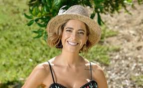 Abrió pachamama, un restaurante en san diego. Cual Fue El Video Viral De Victoria Vanucci Que Genero Repudio En Las Redes Sociales Gente Online