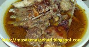 Aneka Variasi Resep Masakan Sederhana Sehari Hari Merupakan Pilihan Tepat Untuk Menu Makan Praktis Dengan Cita Ra Memasak Resep Masakan Resep Masakan Indonesia