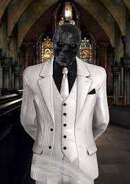 Black Mask Ultimate Dc Cinematic Universe Wikia Fandom