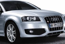 Image result for Light Silver 2007 A3