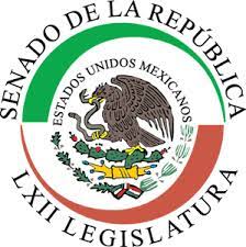 If you like, you can download pictures in icon format or directly in png image format. Senado Mexico Lxiv Legislatura Logo Download Logo Icon Png Svg
