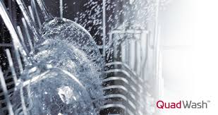 Belirtilen tüm özellikler bilgilendirme amaçlı olup, farklı nitelikte özellikler olabilir. Lg Quadwash 14 Settings Dishwasher Xcite Ksa