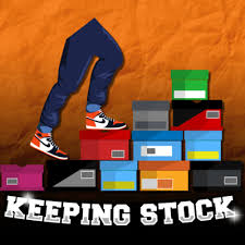 By exercise, i mean stand up in your room and stretch your arms. Sneaker Horror Stories And Upcoming Sneaker Releases Halloween Episode By Keeping Stock Sneaker Podcast A Podcast On Anchor