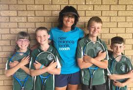 Alex de minaur's family and parents! Parkes Tennis News Already In Action Parkes Champion Post Parkes Nsw