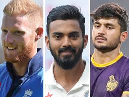 Manish pandey, jason holder take srh to an easy win over rr. Ben Stokes Kl Rahul And Manish Pandey Headline Major Purchases In Ipl 2018 Auction Cricket News Times Of India