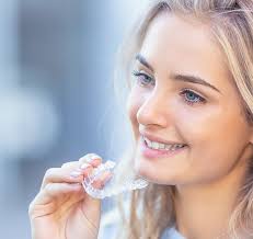 Invisalign Treatment Springbank
