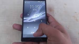 You can try only 5 times to enter unlock code. Sony Xperia Pattern Unlock Code Tool To Remove The Screen Lock