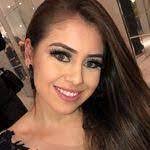 Serena Shaffer's Instagram, Twitter & Facebook