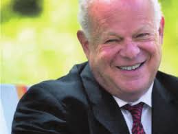 Positive Psychology: A Personal History