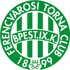 Természetesen a nemzetközi kupákban már. Ferencvaros Ftc Logo Download Logo Icon Png Svg