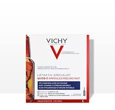 Every woman's skin can attain the specific beauty ideal that she aspires to. Vichy Laboratoires Cosmetics Beauty Products Face Care And Body Care