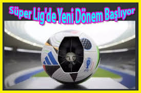 Süper Lig'de Dijital Devrim: Maç Deneyimin Nasıl Değişiyor?