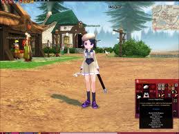 Guides and helpful information posted 6 years ago.●resolved an issue where using the magic craft skill to create languhiris chaser incorrectly. Mabinogi Review And Download