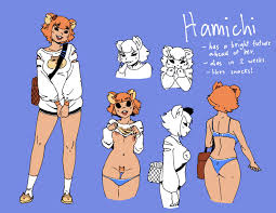 Hamichi hentai videos, GIFs, and images | R34.app