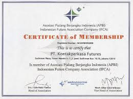 Katanya ada lowongan di koran pikiran rakyat, sabtu 1 september 2012. Profil Dan Review Broker Kontakperkasa