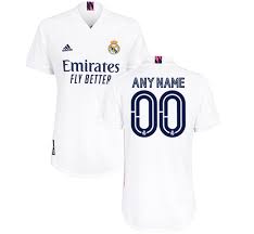 Founded on 6 march 1902, real madrid is the most successful football club in the 8 july, 2020 at 3:58 pm | reply. Home Kit Real Madrid Cf Eu Shop