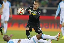Sts posiada zezwolenie na urządzanie zakładów wzajemnych w polsce. Thorgan Hazard Are Chelsea Being Ripped Off By Borussia Monchengladbach Bleacher Report Latest News Videos And Highlights