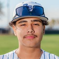 Isaac Luevano's Instagram, Twitter & Facebook