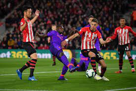 Leicester City Vs Southampton Fc H2h